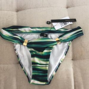 Vix XSmall Bia Tube Full cut bottom. Never worn